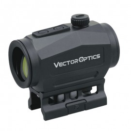 Vector Optics Scrapper 1x29 Red Dot Sight (FREE SHIPPING)