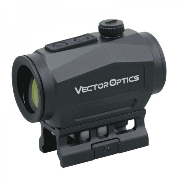 Vector Optics Scrapper 1x29 Red Dot Sight (FREE SHIPPING)