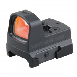 Vector Optics Frenzy-S 1x16x22 AUT Red Dot Sight (FREE SHIPPING)