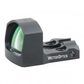 Vector Optics Frenzy-S 1x17x24 AUT BLK (FREE SHIPPING)
