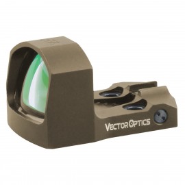 Vector Optics Frenzy-S 1x17x24 AUT FDE (FREE SHIPPING)