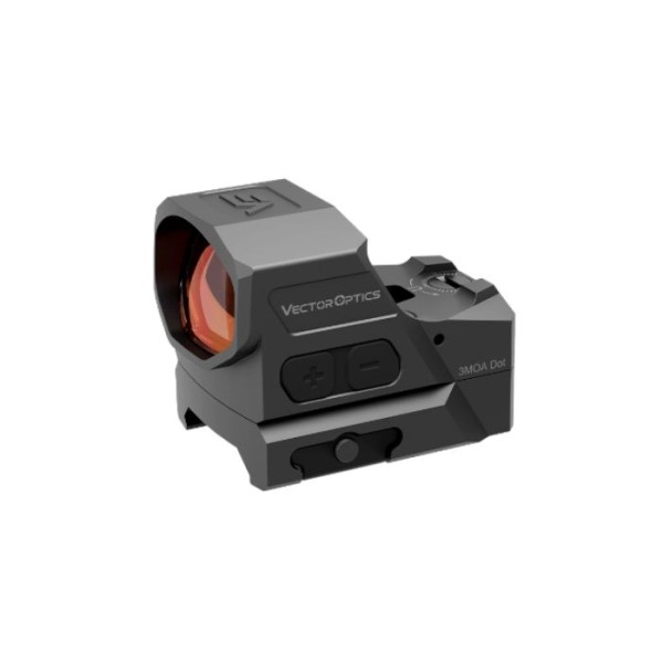 Vector Optics Frenzy-X 1x19x28 GenII Red Dot Sight (FREE SHIPPING)