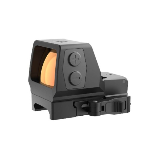 Vector Optics Frenzy Plus 1x22x32 QD Red Dot Sight (FREE SHIPPING)