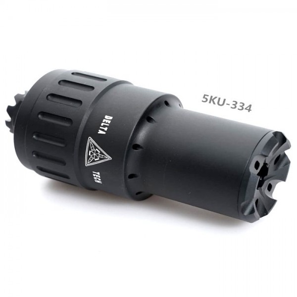 5KU MPI KP-9 flash hider (14mm CCW)