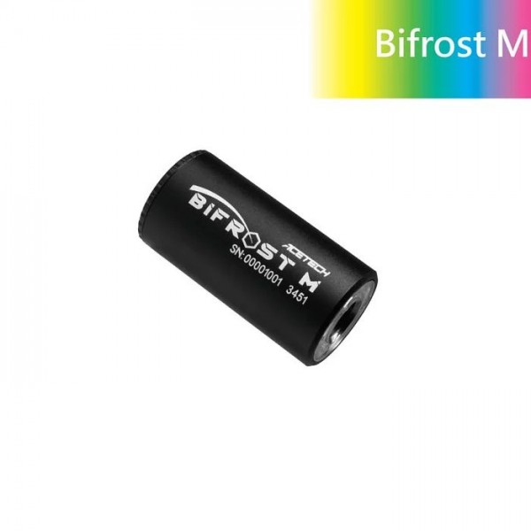 Acetech Bifrost M Module Tracer Unit with Multi Color Flame Effect