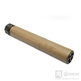 PTS Dead Air Sandman-L (non-US) Mock Suppressor ver (DE)