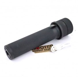5KU PBS-1 Barrel Extension with Spitfire Tracer for AK Airsoft Series (24mm+ CW / 14mm- CCW)