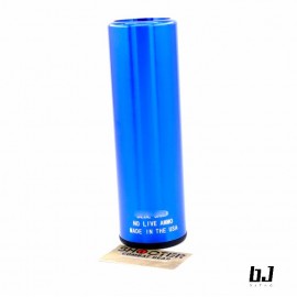 BJTAC Blue TRAINING CAN Dummy (Short)
