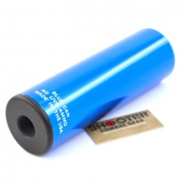 5KU 14mm CCW Blue TRAINING CAN Dummy (5KU-345)