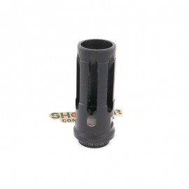 AIRSOFT ARTISAN SFCT 416 FLASHHIDER (14MM- )