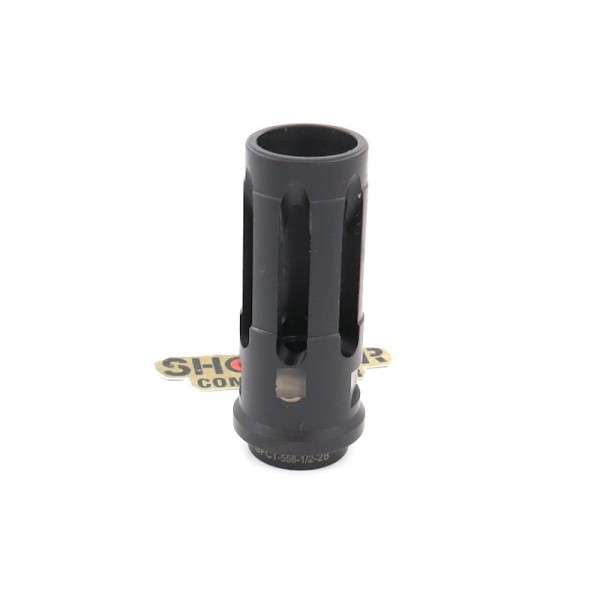 AIRSOFT ARTISAN SFCT 416 FLASHHIDER (14MM- )