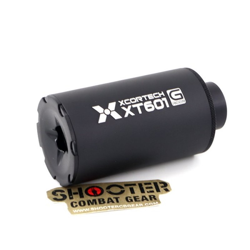 XCORTECH XT301 MK2 Compact Airsoft Tracer Unit