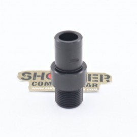 King Arms - HFC M11 M11A1 GBB Barrel Adaptor for King Arms Max 11 MK2 Kit