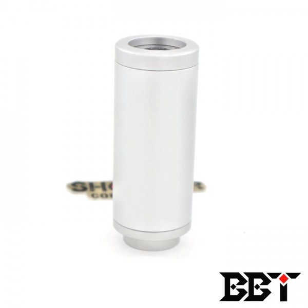 BBT Mini Tracer Unit with Flame Effect (Silver)