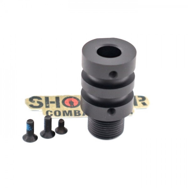 ACTION ARMY AAP01C Silencer Adapter