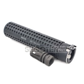 5KU KAC style QD silencer (5KU-101)