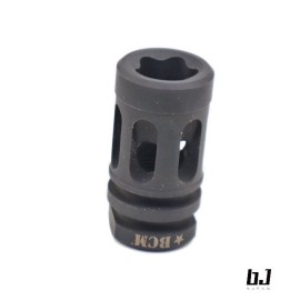 BJTAC BxM Style MOD0 Muzzle Device (14mm CCW）