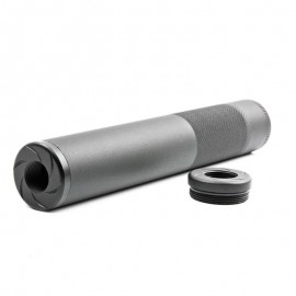 Maple Leaf Whisper mock silencer S 135 MM ( 14mm CCW / 16mm CW )