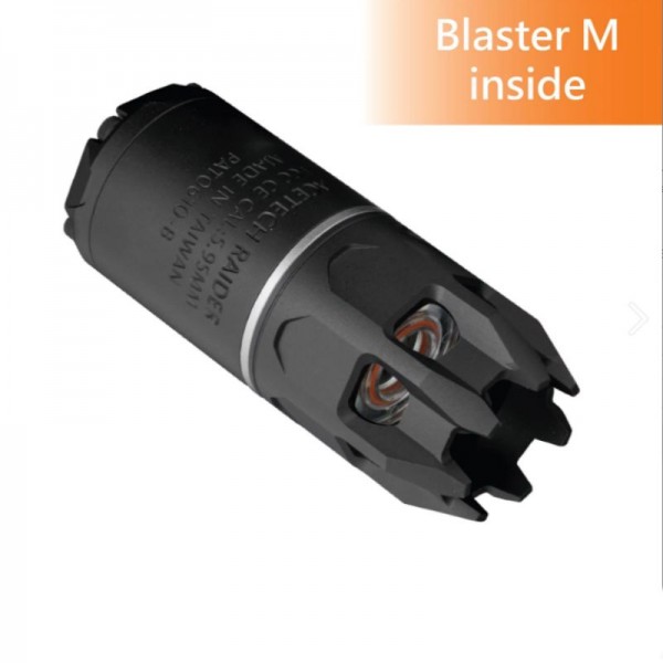 ACETECH Raider Tracer Unit ( Blaster M tracer unit module)