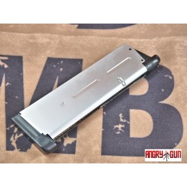 Angry Gun Green Gas Magazine for 1911 GBB Pistol