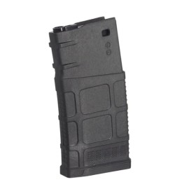 CYMA PMAG Gen.3 SR-25 110 Rounds Magazine for SR25 AEG (BK)