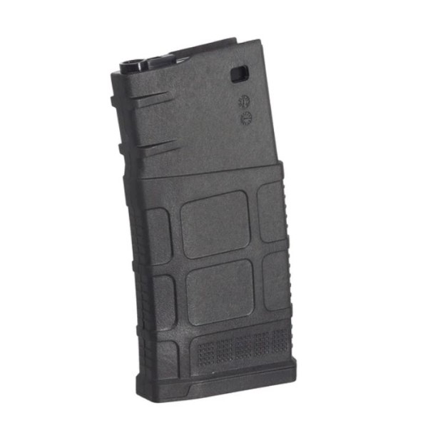 CYMA PMAG Gen.3 SR-25 600 Rounds Magazine for SR25 AEG (BK)