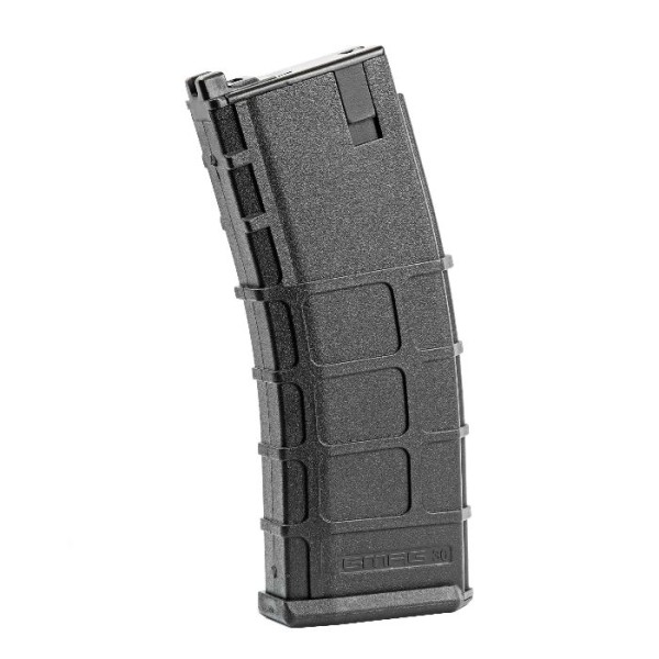 GHK Gmag Co2 Magazine for GHK M4/G5 GBB (BK)