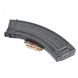 ESD GHK AK GBB Drum Mag Adapter for AW AR drum magazine