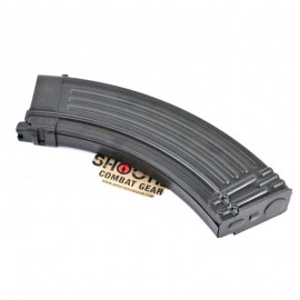 GHK 40rds Gas Magazine for AKM GBB Rifle