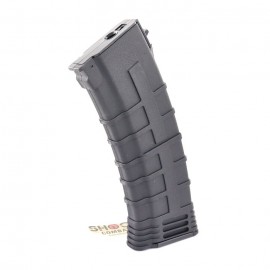 CYMA AK 150 ROUNDS MID-CAP MAGAZINE (BK)