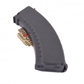 CYMA AK74 550 Rounds Flash Magazine  (BK)