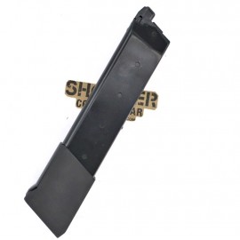 APS EMG 30rds Co2 Mag (Compatible with TM /ACP )