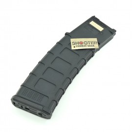 ACE1 ARMS SAA M Style 50 Rds Magazine for TM MWS (BK)
