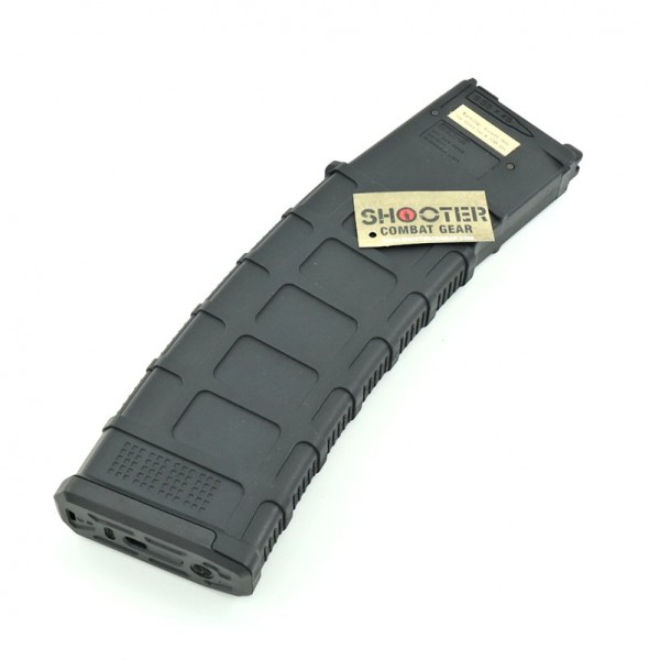 ACE1 ARMS SAA M Style 50 Rds Magazine for TM MWS (BK)