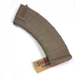 DMAG ( D-Day ) AKM 30 / 13 5Rds Variable-Cap EMM AEG Magazine (DE)