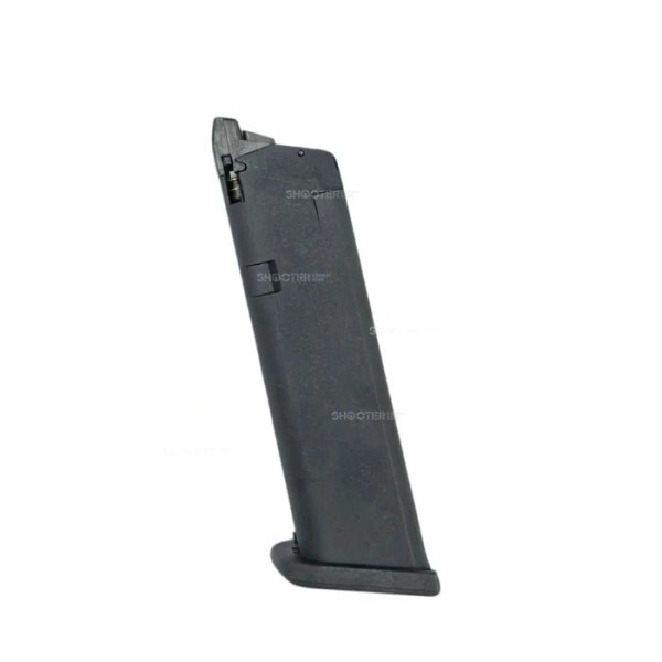 GHK Gas Magazine for Glock G17 Gen3 /Gen5 GBB 