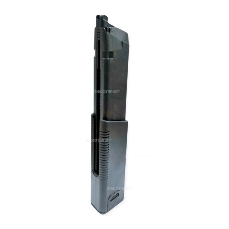 KRYTAC KRISS VECTOR GAS MAGAZINE (60 ROUNDS)
