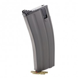 GHK Gas Airsoft Magazine For G5 / M4 / PDW GBB Series ( Gen.2 )