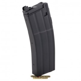 APS GBOX Co2 Magazine for X1 Xtreme Rifle Airsoft