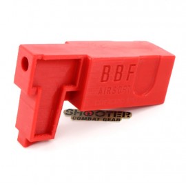 BBF BB Loader adapter for Odin M12 to GHK AK GBB