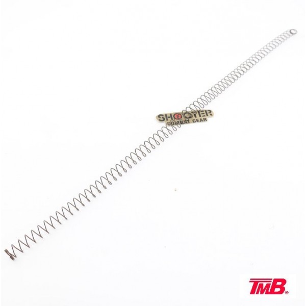 TMB Enhanced BB FOLLOWER SPRING For Marui MWS Magazine