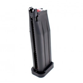 EMG TTI Pit Viper 28Rds Gas Airsoft Magazine