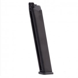 UMAREX / VFC 50Rds G18C Long Type Gas Airsoft Magazine