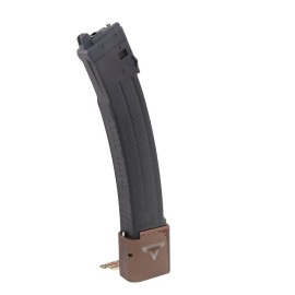 APFG MPK-X 30 Rds Extended GBB Magazine ( BRONZE )