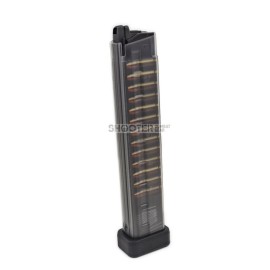 MARUYAMA SCW-9 PRO 45Rds Gas Airsoft Magazine