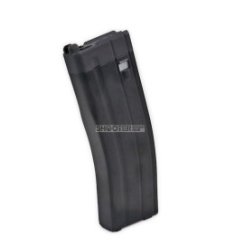 VFC M4 30Rds Gas Airsoft Magazine V3 - Black