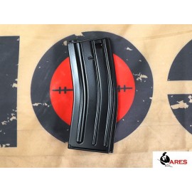 ARES 150rds spring loaded magazine for L85 AEG