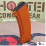 ARES AK 400Rds wind up Magazine For AEG - Wood