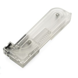 Maple Leaf 31rds VSR10 spare magazine (Transparent version)