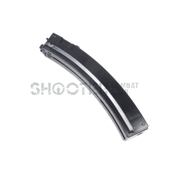 WE MP5K Apache 45rds Magazine ( GBB )